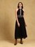 Black Brielle Dress