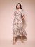 Green Remi Maxi Dress
