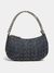 Blue Zeina Bag