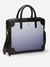 Blue Dusk & Dawn  Laptop Bag