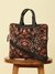 Black Mia Laptop Bag