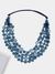 Gaia Seascape Shell Necklace