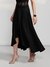 Black Quincy Pant