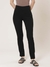 Black Winter Soiree Jeggings