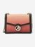 Red Dusk & Dawn  Sling Bag