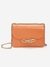 Orange Sunset Sling Bag