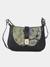 Black Weekend Sling Bag