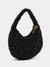 Black Paris Sling Bag