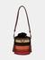Multi Crease Sling Bag