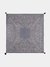 Black Marce Scarf