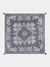 Black Adara Scarf