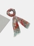 Multi Color Melissa Square Scarf
