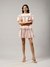 Pink Fiona Shift Dress