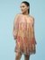 Multi Trippy Tales Shift Dress
