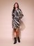 Black Estee Shift Dress