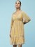 Yellow Rio Dress