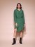 Emerald Niran Dress