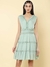 Mint Alina Dress