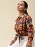 Navy Baani Shirt
