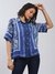 Blue Fennel Shirt