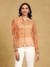 Orange Georgia Shirt