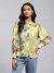 Mint Emilie Shirt