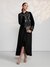 Black Belinda Skirt