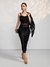Black Blaise Skirt