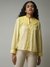 Yellow Leisure Basics Top