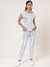 Grey Leisure Basics T-Shirt