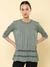 Mint Leisure Basics T-Shirt
