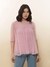 Lilac Alora Tops