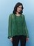 Emerald Delilah Tops