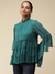 Emerald Green Rene Top
