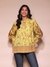 Yellow Nia Top