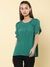 Green Aster Top