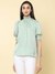 Mint Alina Top