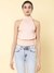 Rose Alina Crop Top