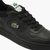 Lineset Leather Trainers