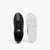 Women's T-Clip Platform Leather Sneakers