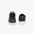 Women's T-Clip Platform Leather Sneakers