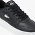 Women's T-Clip Platform Leather Sneakers
