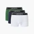 3-Pack Stretch Cotton Trunks