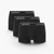 3-Pack Stretch Cotton Trunks