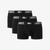 3-Pack Stretch Cotton Trunks