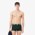 3-Pack Stretch Cotton Trunks