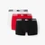 3-Pack Stretch Cotton Trunks