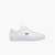 Powercourt Burnished Leather Sneakers