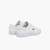 Powercourt Burnished Leather Sneakers