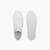 Powercourt Burnished Leather Sneakers